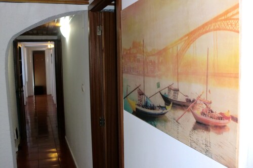 Mira Porto House Cellars