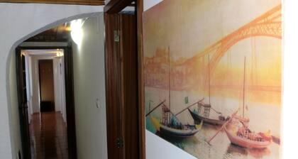 Mira Porto House Cellars