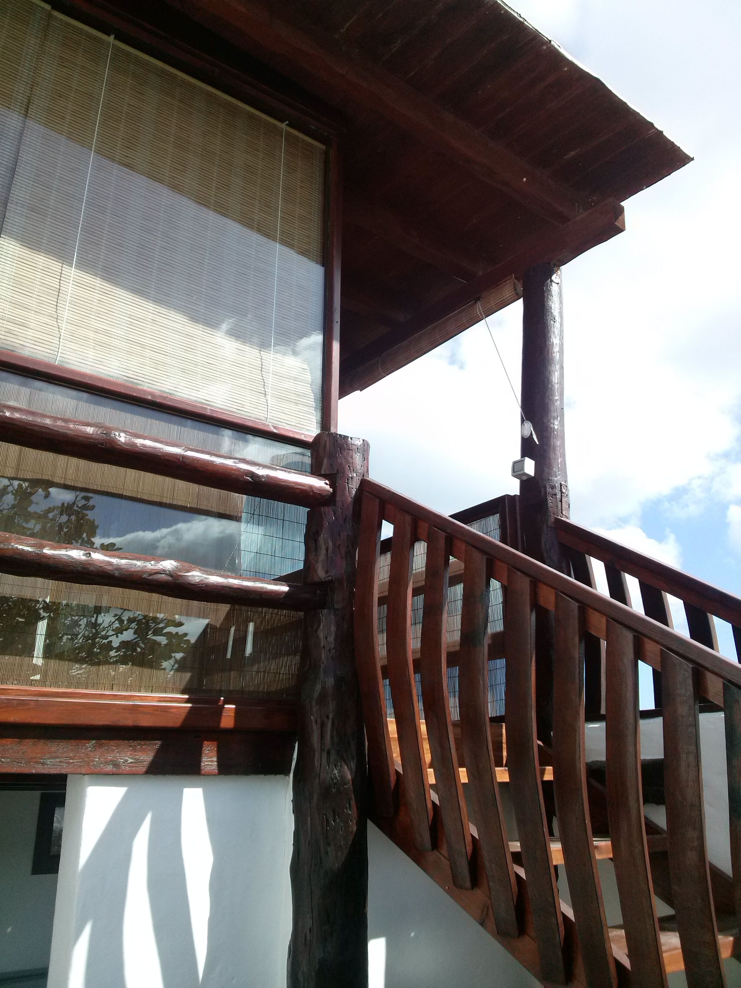 Detalle del exterior