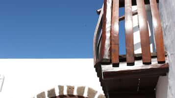 Detalle del exterior