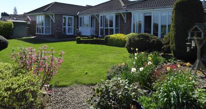 Beautiful selfcontained annexe situated on the edge of the historical city York