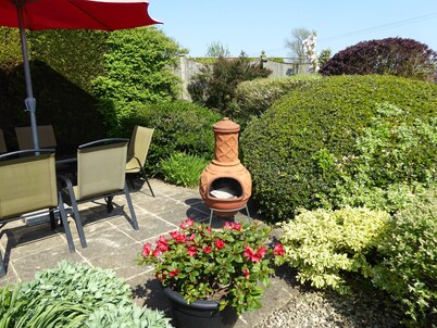 Beautiful selfcontained annexe situated on the edge of the historical city York