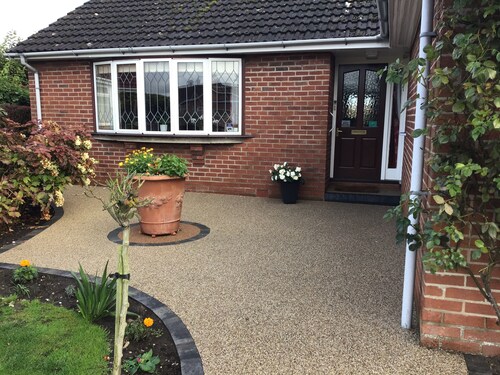 Beautiful selfcontained annexe situated on the edge of the historical city York