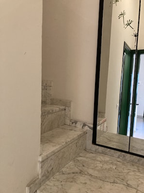 Interior - Italy, Tuscany, Versilia, Cinquale 400 meters from the sea and 3km from Forte dei Marmi (Capanne-Prato-Cinquale)