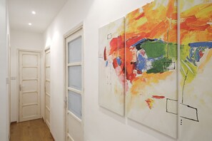 Interior - 800mt to the Valley of the Temples apartment @Casacrispi (Agrigento)