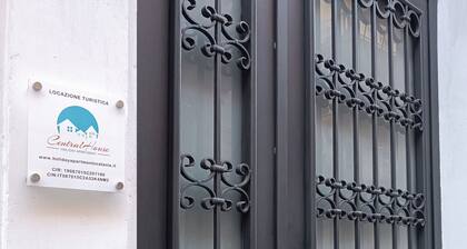 Apartment in the historic center