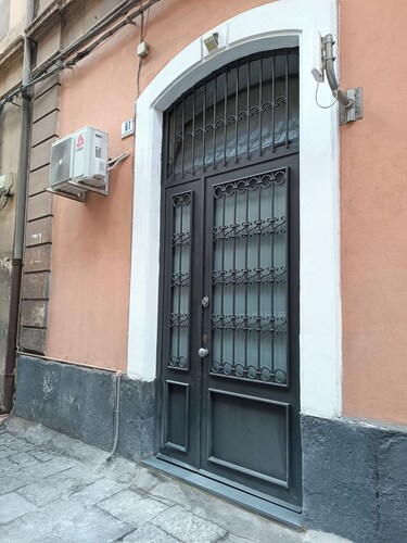 Apartment in the historic center