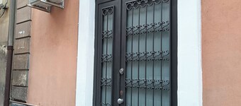 Apartment in the historic center