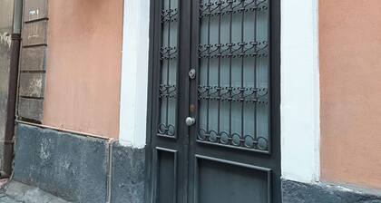 Apartment in the historic center