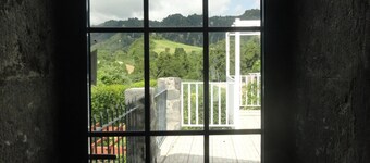 King House - Guest accommodation