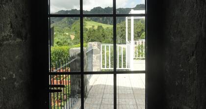 King House - Autres hébergements