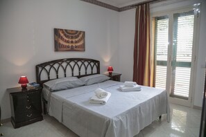 4 Schlafzimmer, Bügeleisen/Bügelbrett, WLAN, Bettwäsche