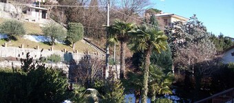 Côme "Maison de Campagne"