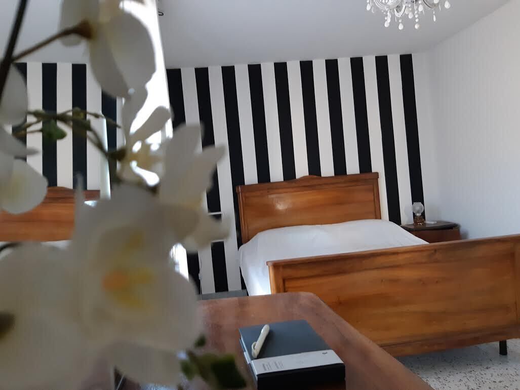 3 camere, ferro/asse da stiro, Wi-Fi, lenzuola