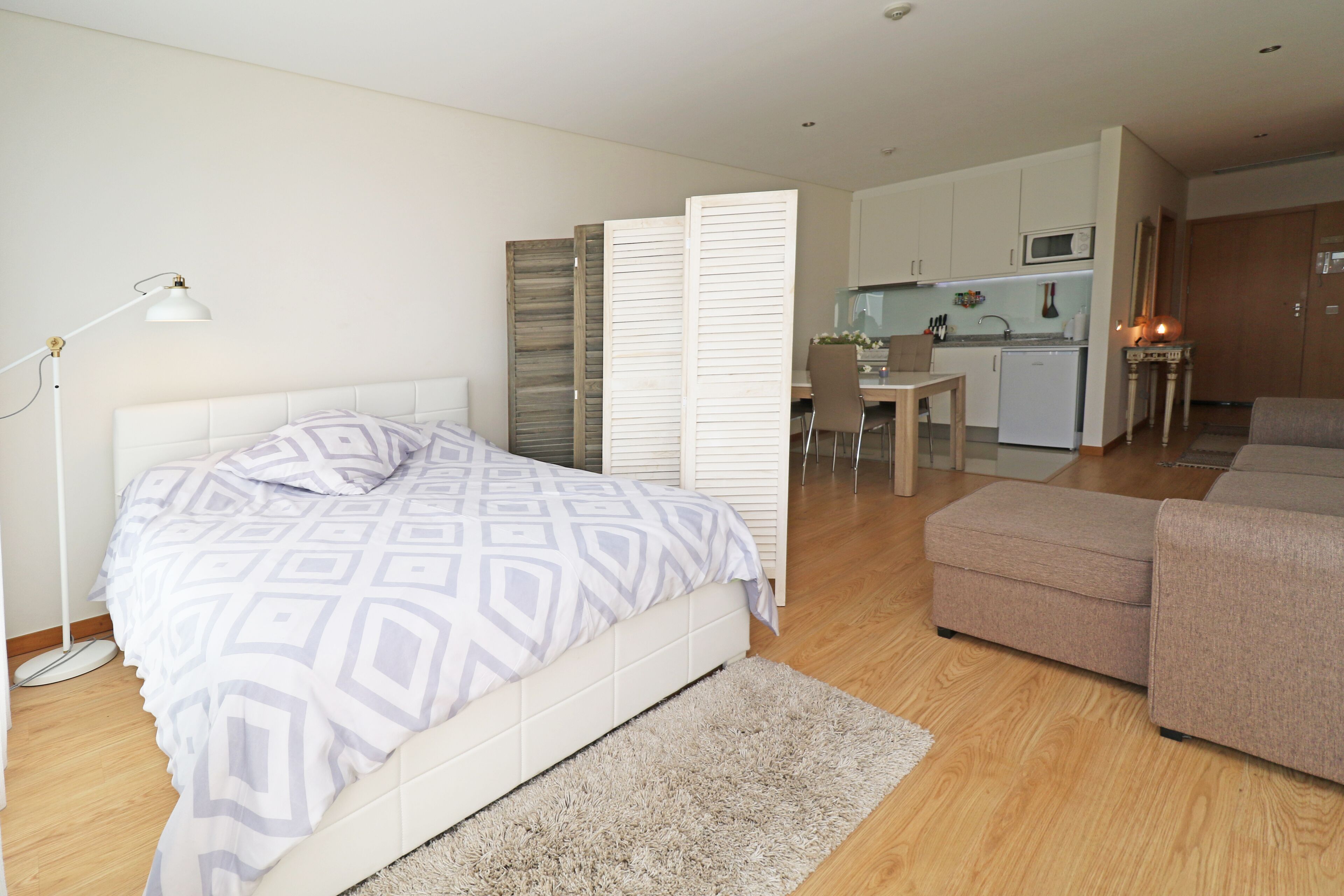 1 chambre, Wi-Fi, draps fournis, accès pour personnes à mobilité réduite