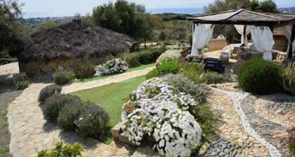 Maison de vacances de style sarde