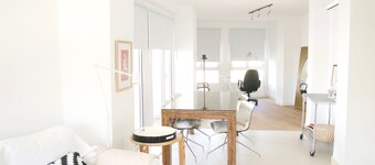 Málaga Centro 65m2 apartment.