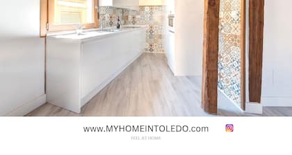 ~SILVER~ Appartement Design en Centre-Ville.