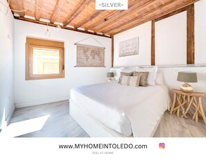 2 Schlafzimmer, Bügeleisen/Bügelbrett, Reisekinderbett, Internetzugang