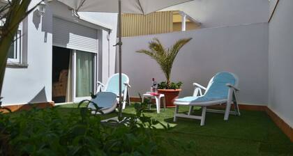 Los AlcĂĄzares maison location