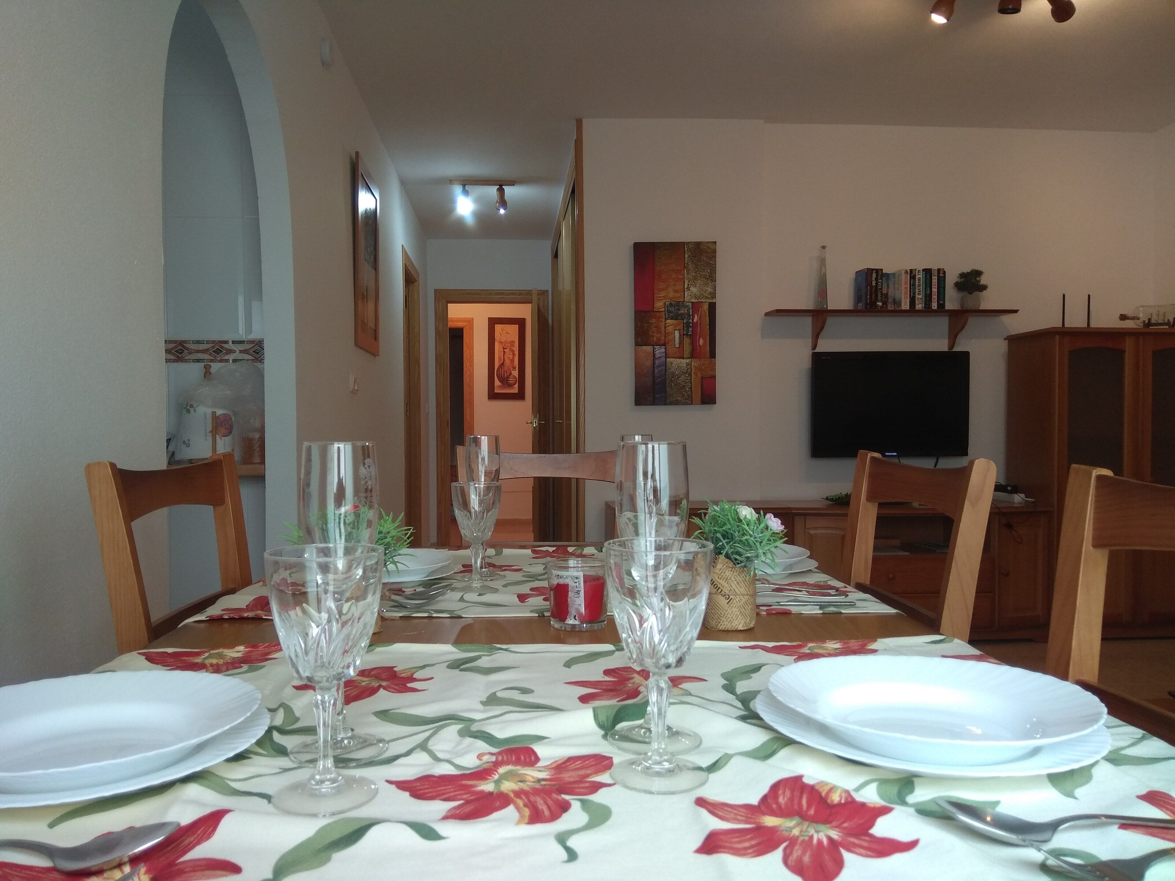 Restauration