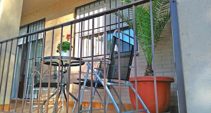 Los AlcĂĄzares home rental