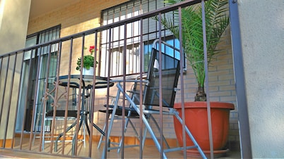 Los Alcázares alquiler de vivienda