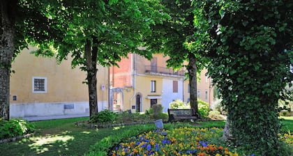 Episcopio Home Holiday