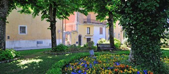 Episcopio Home Holiday