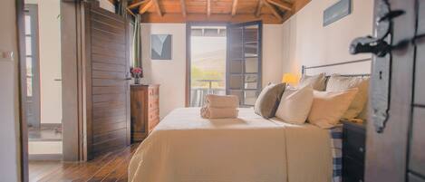 3 camere, una cassaforte in camera, ferro/asse da stiro, Wi-Fi gratuito