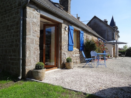 Charming one bedroom Gite in Rural Normandy