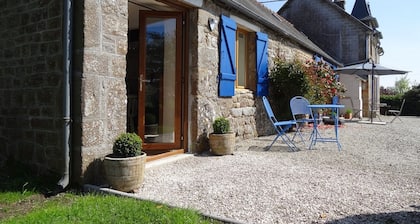 Charming one bedroom Gite in Rural Normandy