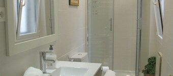 Neu! Tolles Penthouse mit Solarium in 10 Minuten Pilar und römischen Ruinen