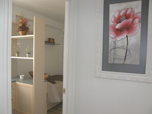 3 chambres, bureau, fer et planche à repasser, Wi-Fi