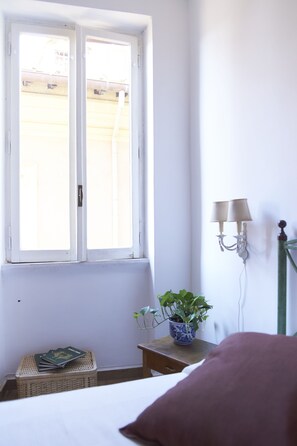 2 chambres, Wi-Fi, draps fournis