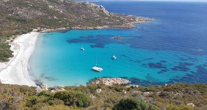 Compl. Res. Pinarello Marina - Trois piĂšces / 6 personnes - Trois piĂšces / 6 personnes