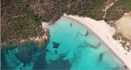 Compl. Res. Pinarello Marina - Trois piĂšces / 6 personnes - Trois piĂšces / 6 personnes