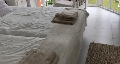 Beautiful Townhouse In Añoreta Golf Course (Málaga) and 5 min from the beach.