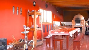 Restauration