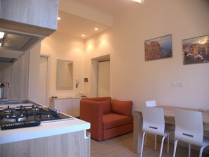 Interior - Family House La Spezia - 5Lands by train (La Spezia)