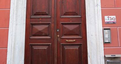 Family House La Spezia - 5Lands by train