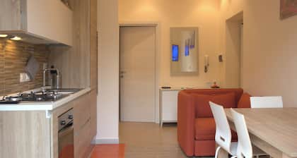 Family House La Spezia - 5Lands by train