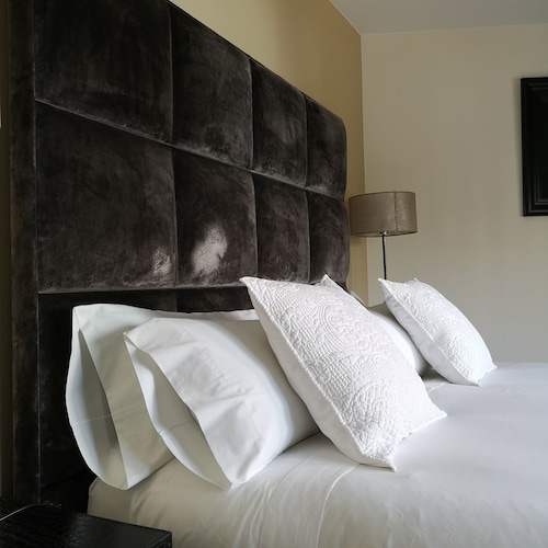 グラシア通りの豪華な2ベッドルームアパートメント