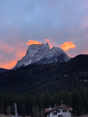 Exterior - Casa Romeo, your mountain apartment in San Vito di Cadore (San Vito di Cadore)