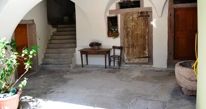 al Brenz - Garda Lake and Trento