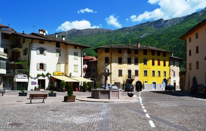 al Brenz - Garda Lake and Trento