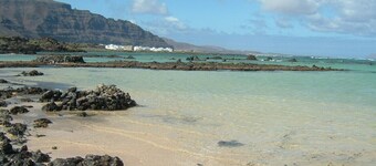 " MILLO" characteristic studio apartment in an old motor mill from the year 1912.