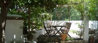 El Zurdo, Restored Watermill in Beautiful Location with Mountain Views