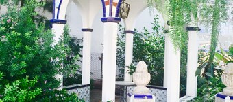 Casona Villa Paquita: Luxurious Villa of 10.000 m2 near the Mediterranean sea.