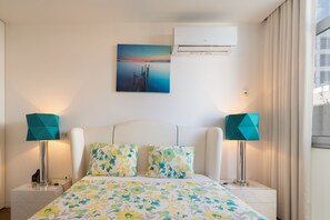 2 habitaciones, escritorio y insonorización 